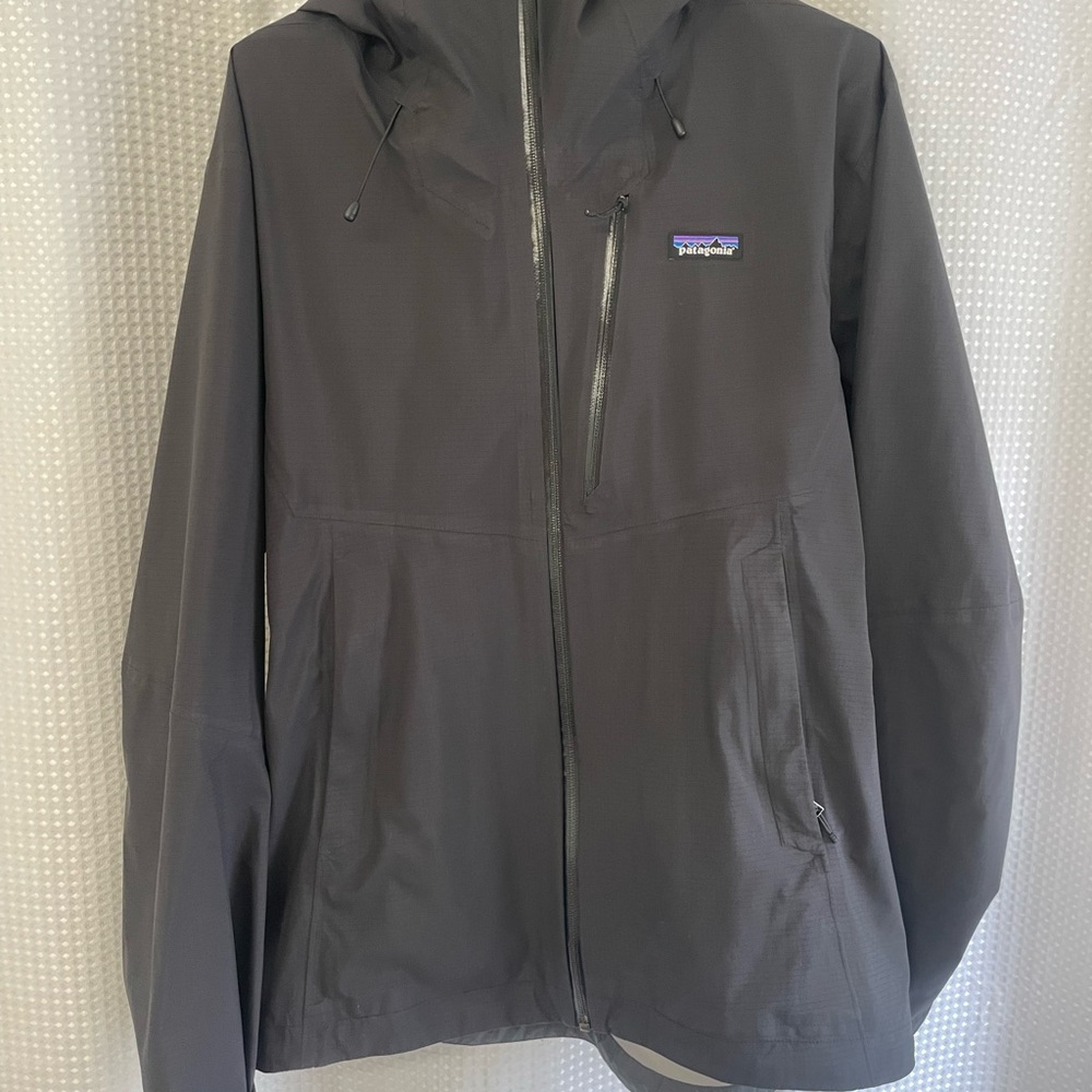 Patagonia Granite Crest Waterproof Jacket